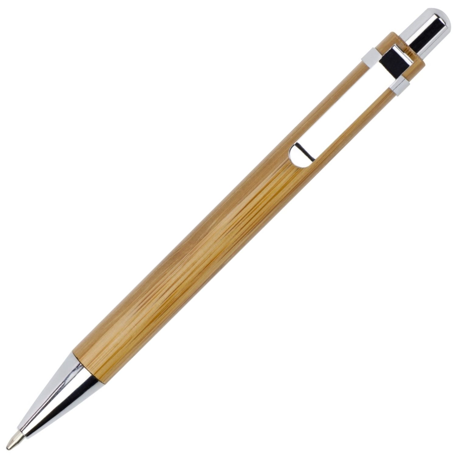 ECO Yang Bamboo Pen